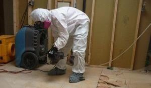 Water Damage San Dimas Floor Extraction